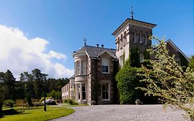 Loch Ness Country House Hotel